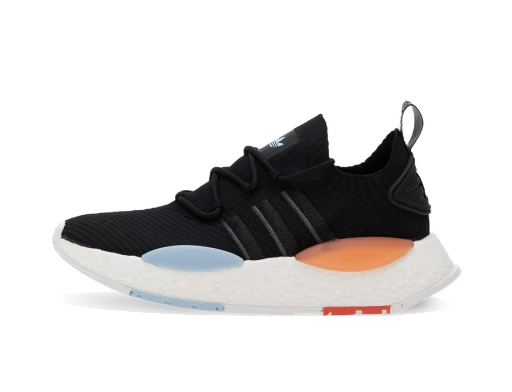 Superge in čevlji adidas Originals adidas NMD_W1 Črna | IE9593