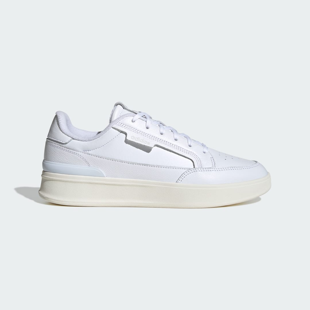 Superge in čevlji adidas Performance Aspyre Bela | JI2119, 0