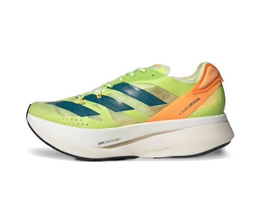 Tek adidas Performance Adizero Prime X Zelena | GX3136
