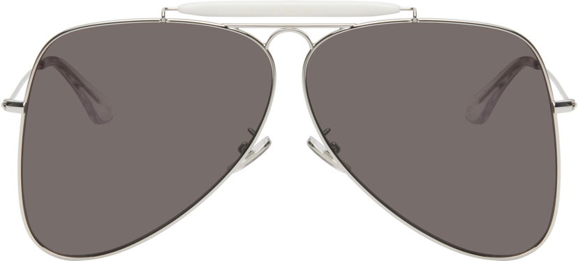 Sončna očala Marni Marni Show Pilot Sunglasses Kovinski | ZIN