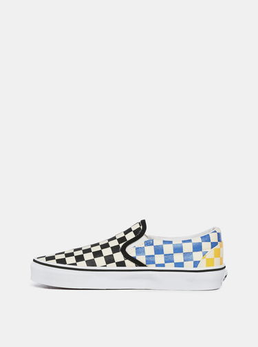 Superge in čevlji Vans Slip-on Večbarvna | VN0A4U381HP, 2
