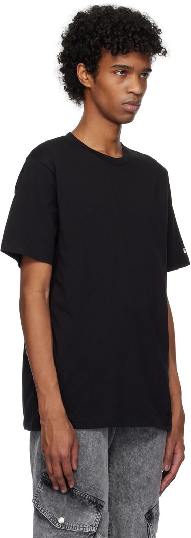 Majica Carhartt WIP Short Sleeve Base T-Shirt Bela | I026264_00K_XX, 3