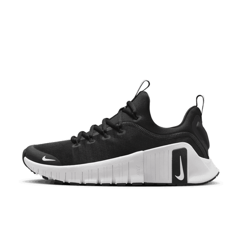 Superge in čevlji Nike Free Metcon Črna | FJ7126-001