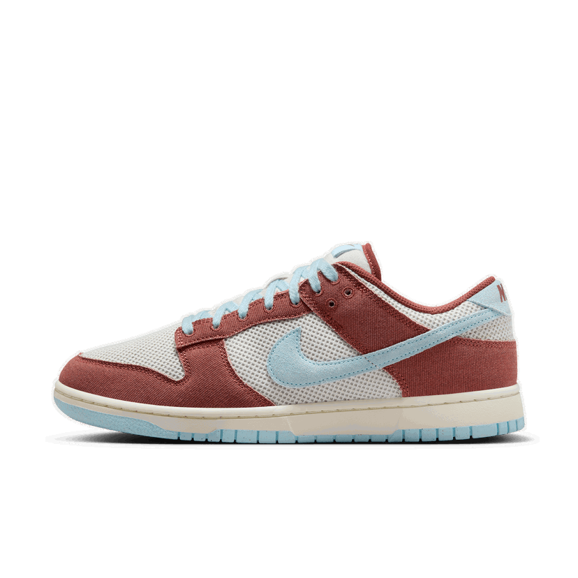 Superge in čevlji Nike Nike Dunk Low Retro SE Rdeča | HJ4329-200