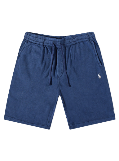 Kratke hlače Polo by Ralph Lauren Spa Terry Short Mornarica | 710704271016