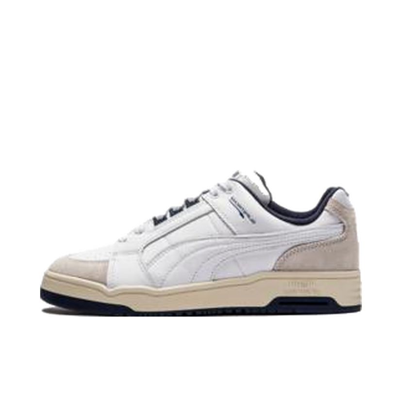 Superge in čevlji Puma Slipstream Lo Retro Bela | 384692-09