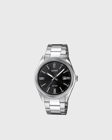 Ure CASIO Collection Kovinski | MTP-1302PD-1A1VEF, 3
