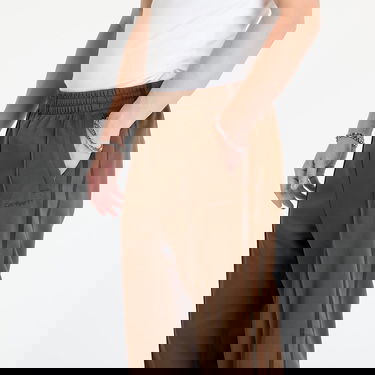 Trenirka Carhartt WIP Bolan Sweat Pant Chocolate/ Tobacco Rjava | I033927 2JMXX, 4