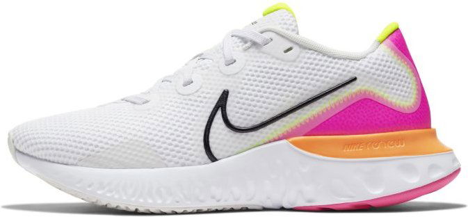 Superge in čevlji Nike Renew Run W Siva | CK6360-005, 0