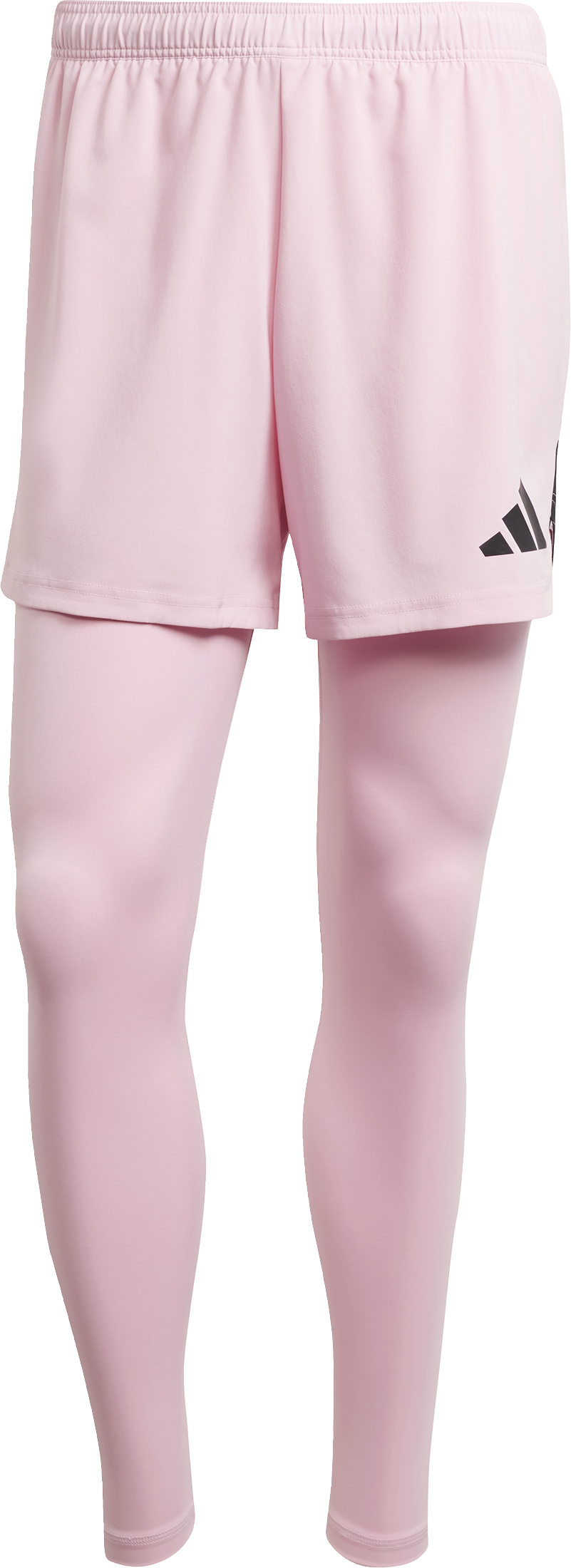 Kratke hlače adidas Originals Tiro 25 Pro GK Tight Roza | jh3312