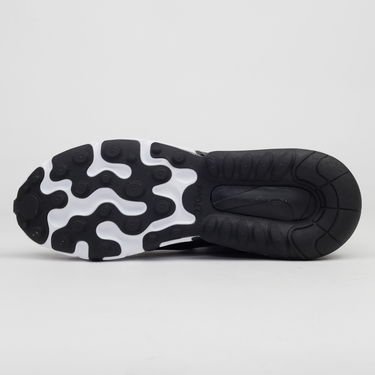 Superge in čevlji Nike Air Max 270 React Črna | AO4971-004, 4