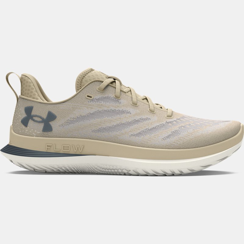 Tek Under Armour Velociti 3 Breeze Laufschuhe Bež | 3027519-200