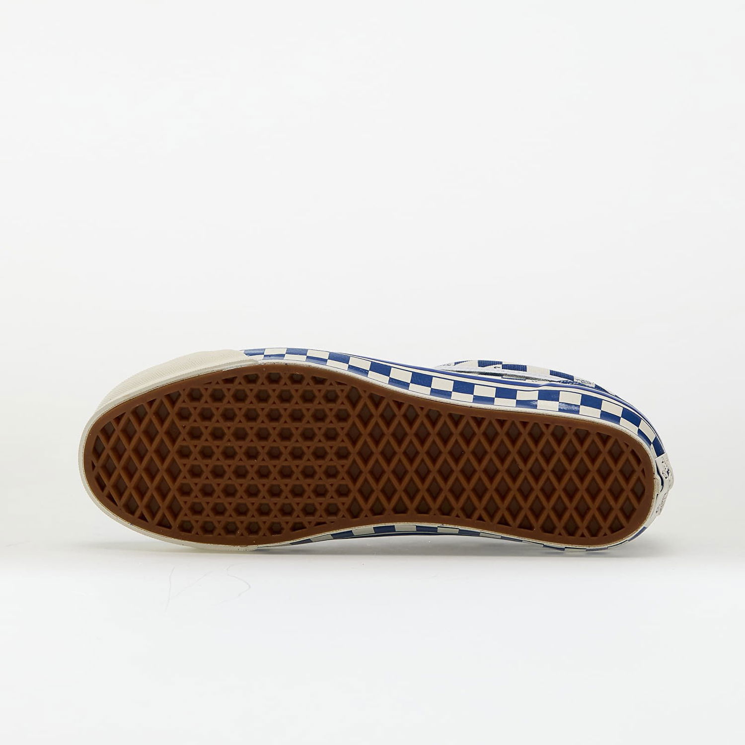 Superge in čevlji Vans LX Old Skool 36 Bmx Modra | VN000D57ERM, 0