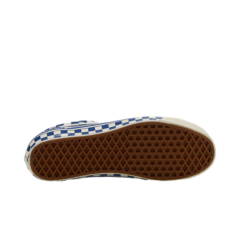 Superge in čevlji Vans LX Old Skool 36 Bmx Modra | VN000D57ERM