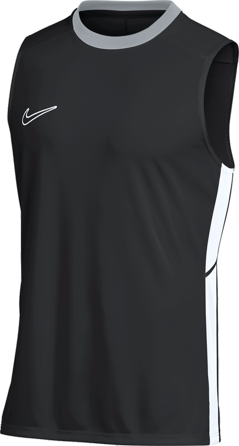 Majica brez rokavov Nike Nike Academy 25 Tank Top Črna | fz9747-010