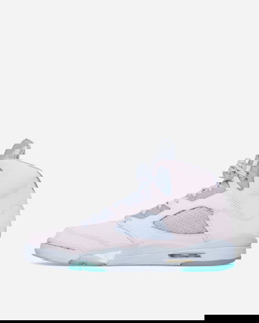 Superge in čevlji Jordan Air Jordan 5 Retro SE "Easter" Lila | DV0562-600, 3