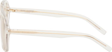 Sončna očala Saint Laurent Sunglasses SL 545 Bež | SL 545-002, 2