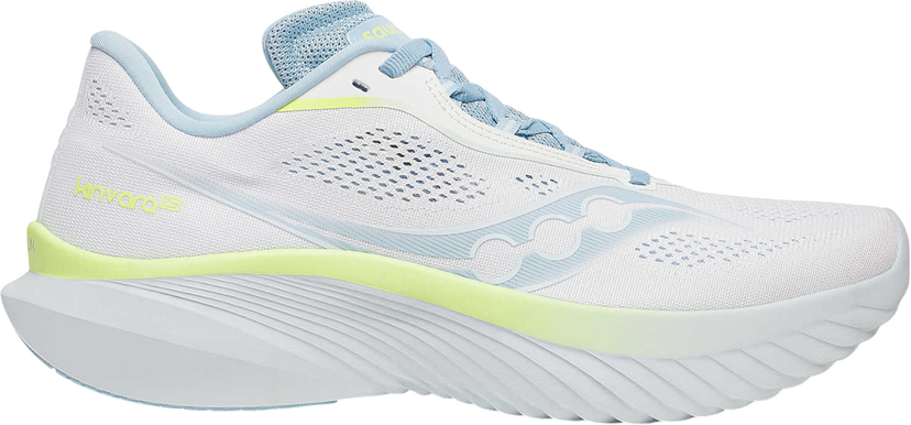 Superge in čevlji Saucony KINVARA 15 Bela | s10967-154
