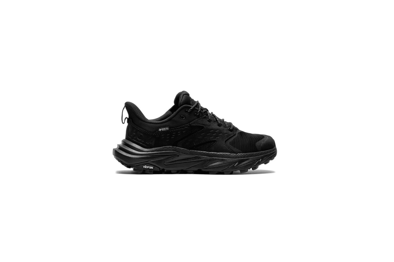 Superge in čevlji Hoka One One ANACAPA 2 LOW Gore-Tex Črna | 1141632-BBLC, 0
