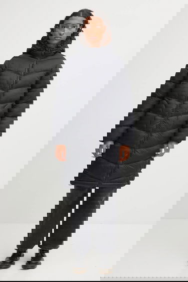 Puhovka Napapijri Napapijri A-Ega Winter Puffer Coat Črna | NP0A88XF9411, 0