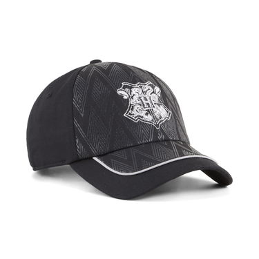 Kapa Puma PUMA x HARRY POTTER Baseball Cap Črna | 026019_01, 0