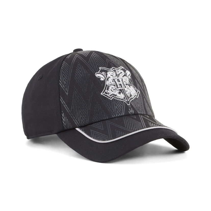 Kapa Puma PUMA x HARRY POTTER Baseball Cap Črna | 026019_01