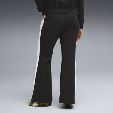 Trenirka Puma T7 Flared Track Pants Črna | 632138_01, 3