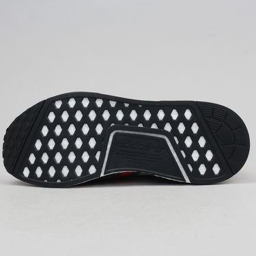 Superge in čevlji adidas Originals NMD_R1 Primeknit ''Tri Color'' Črna | BB2887, 4
