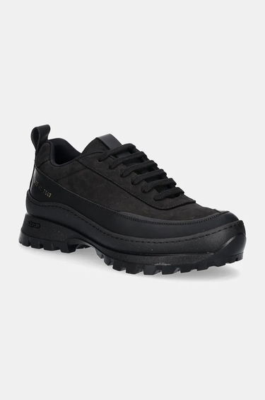 Superge in čevlji Common Projects Track Hiker Črna | 2455.7547, 0