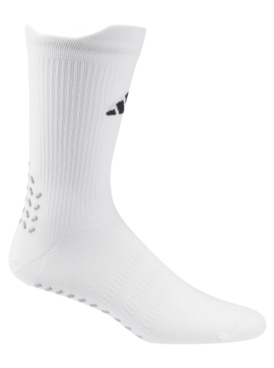 Nogavice adidas Originals Football Grip Lightweight Socks Bela | hn8837