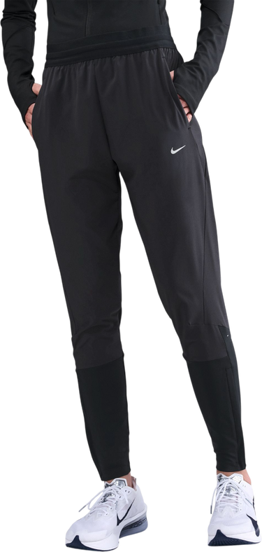 Trenirka Nike Nike Swift Running Pants Črna | hv6088-010, 0