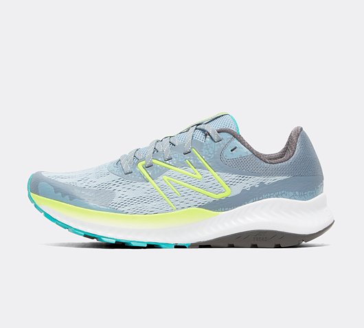 Superge in čevlji New Balance DynaSoft Nitrel V5 Modra | MTNTRLY5, 0