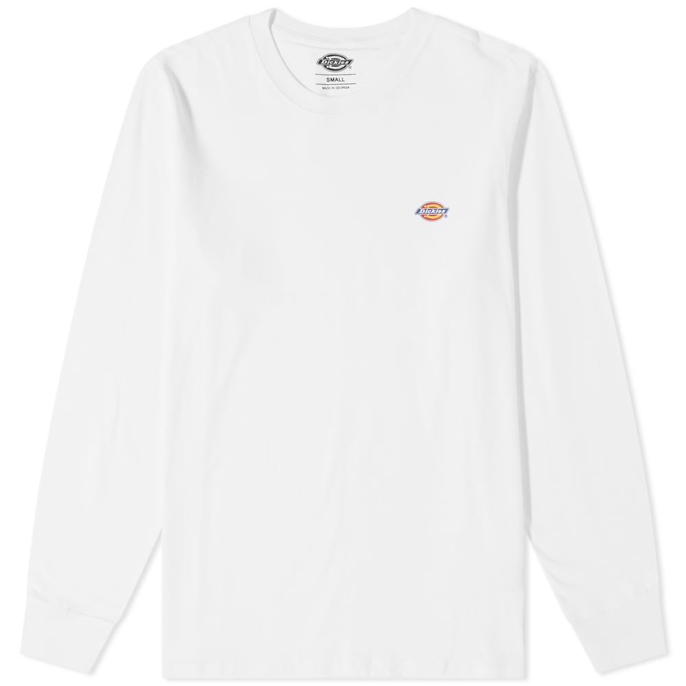 Majica Dickies Mapleton Tee Bela | DK0A4Y4RWHX1, 0