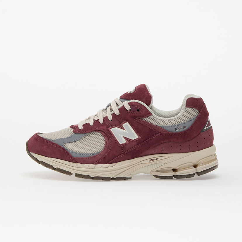 Superge in čevlji New Balance U2002RV1 Bordo | U2002RS