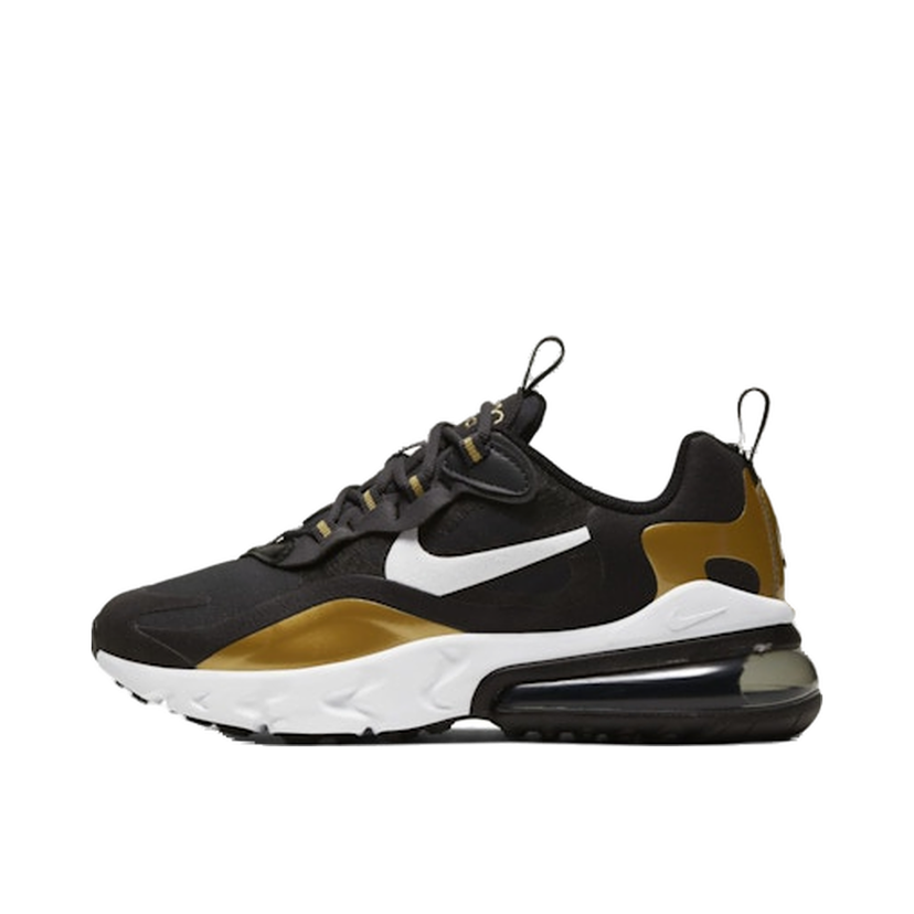 Superge in čevlji Nike Air Max 270 React Črna | BQ0103-005