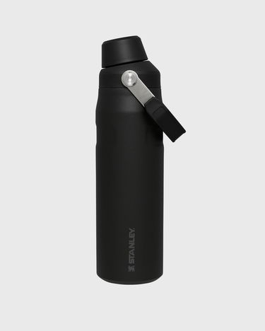 Modni dodatki Stanley IceFlow™ Fast Flow Water Bottle Črna | 10-11287-324, 1