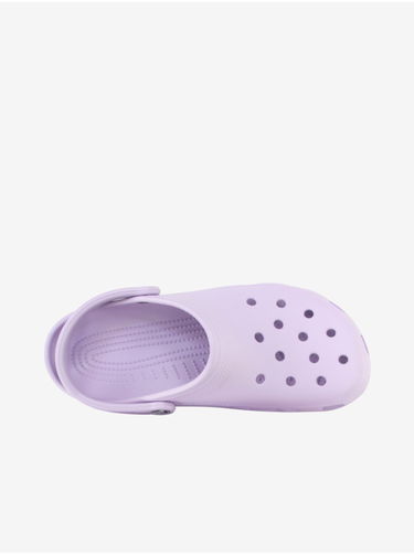 Superge in čevlji Crocs Classic Clog Lila | 10001-530, 4