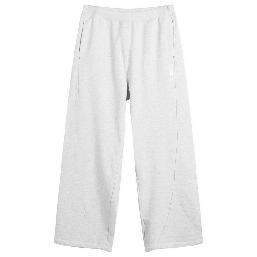 Trenirka adidas Originals OG LA Sweatpants, Size Small Bela | JX6164