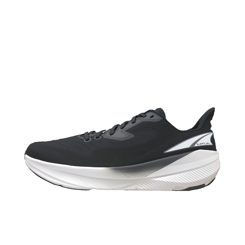 Superge in čevlji Altra Running Experience Flow Črna | al0a85nv0101