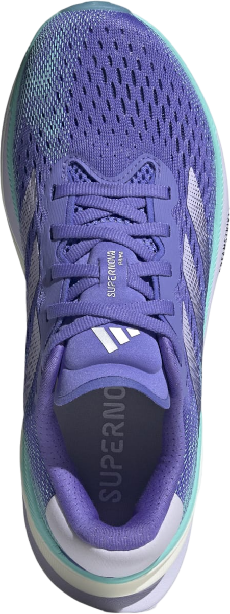Superge in čevlji adidas Performance SUPERNOVA PRIMA W Lila | id3689, 1