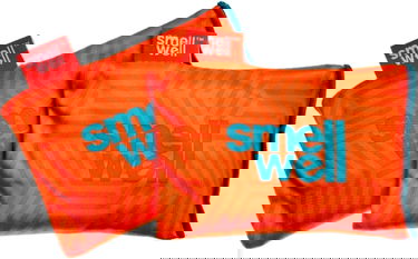 Nega čevljev SmellWell SmellWell Active Geometric Shoe Freshener Oranžna | 1516, 1