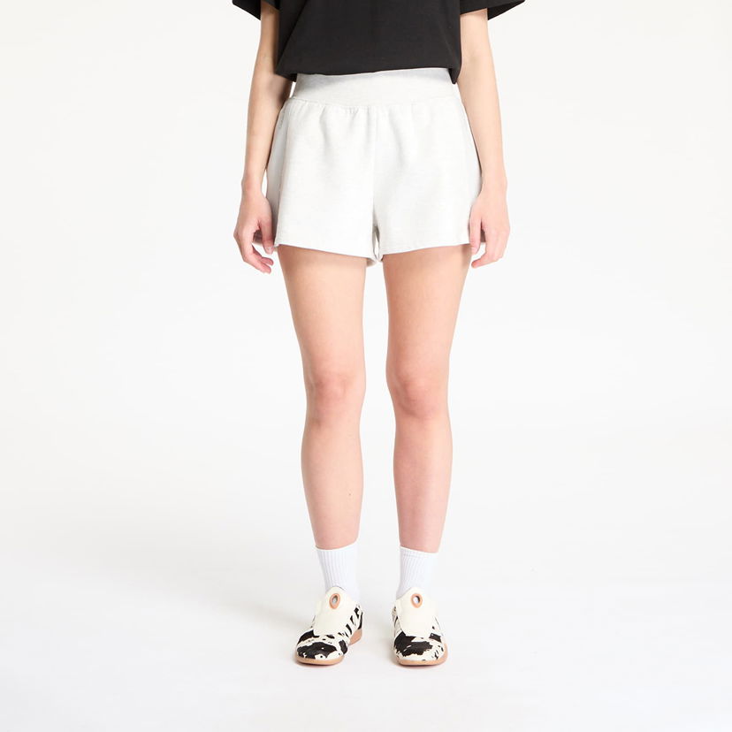 Kratke hlače CALVIN KLEIN Calvin Klein Sport PW Sweatshorts Črna | LVGWS5S807 P74