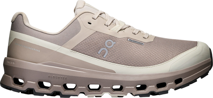 Superge in čevlji On Running Cloudvista 2 Waterproof Bež | 3we30163172