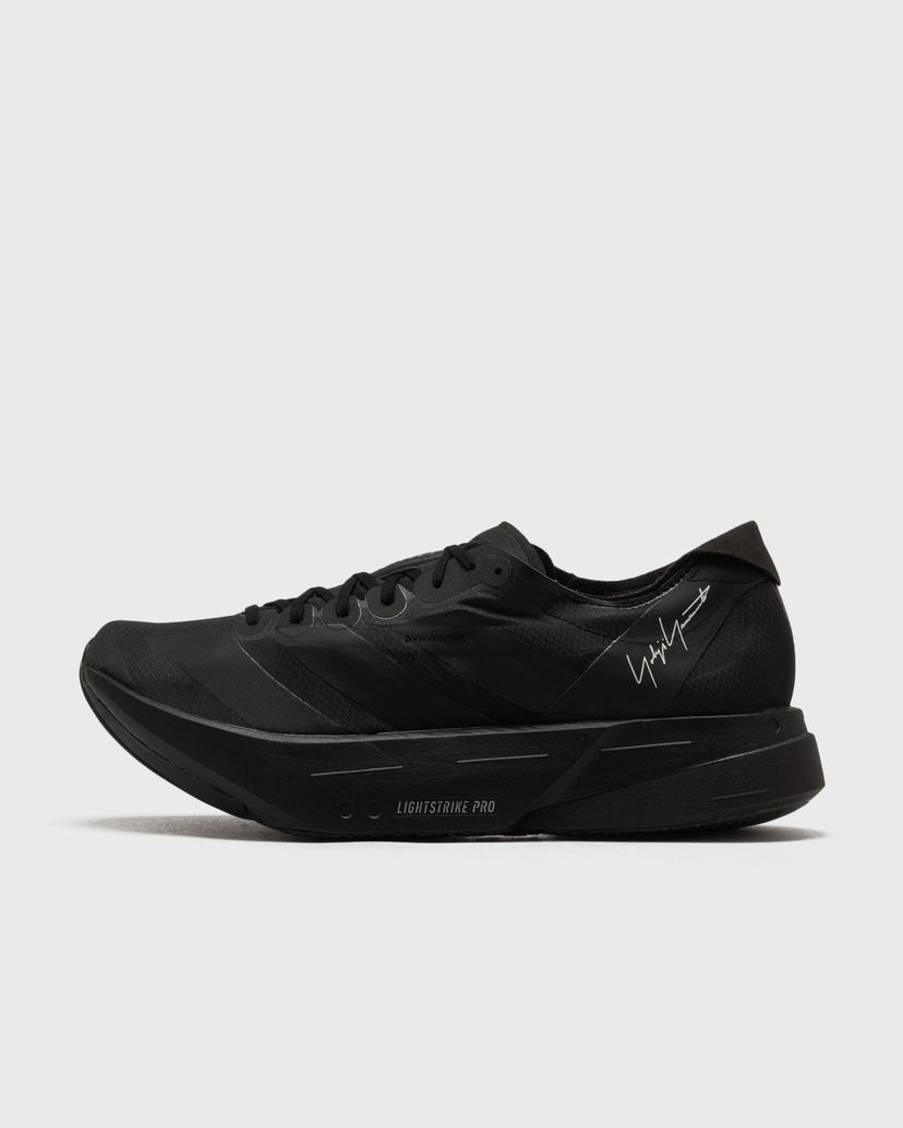 Superge in čevlji Y-3 ADIOS PRO 4 Črna | JR6655