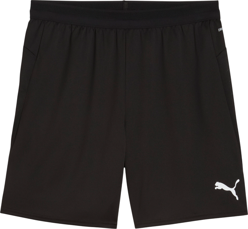 Kratke hlače Puma Puma teamCUP Shorts Črna | 706275-03