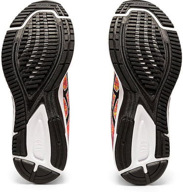 Superge in čevlji Asics Gel-DS TRAINER 25 W Rdeča | 1012a579-700, 3