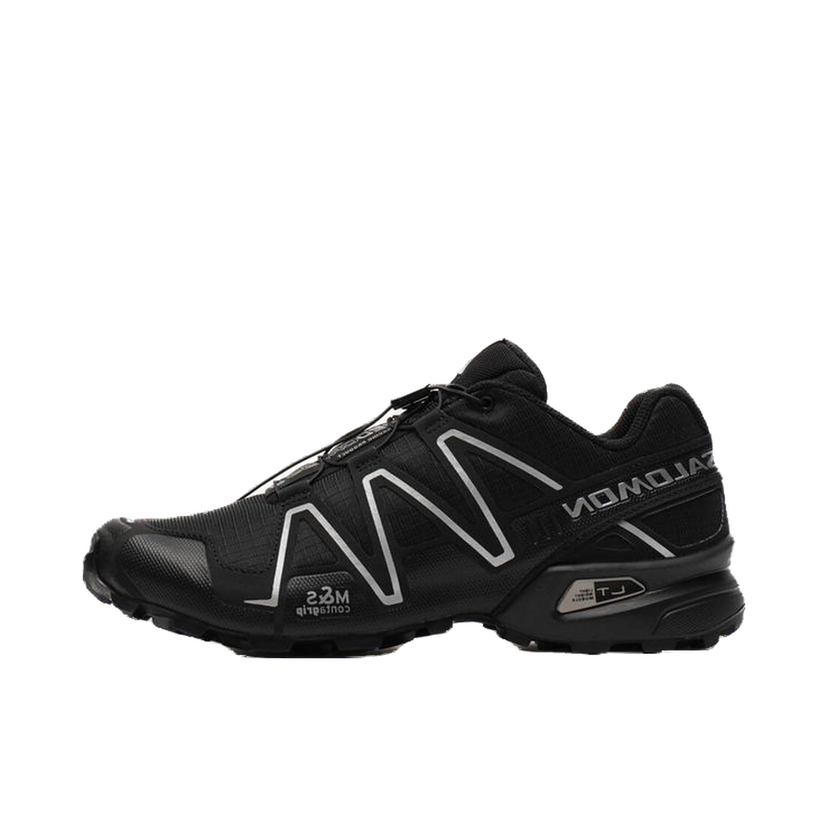 Tek Salomon SPEEDCROSS 3 Črna | L47588000
