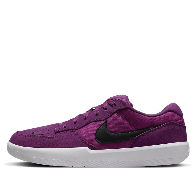 Superge in čevlji Nike SB Force 58 SB Lila | CZ2959-505