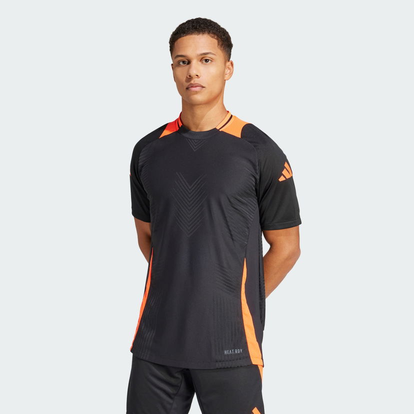 Dres adidas Performance Tiro 24 Pro Training Črna | IP1869