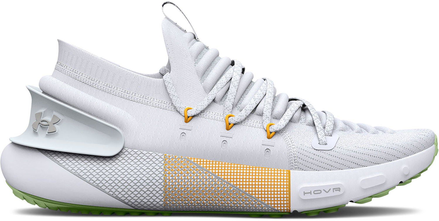 Superge in čevlji Under Armour HOVR Phantom 3 W Bela | 3026466-100, 1